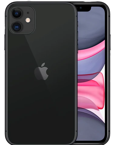 iPhone 11 64GB ( Black )