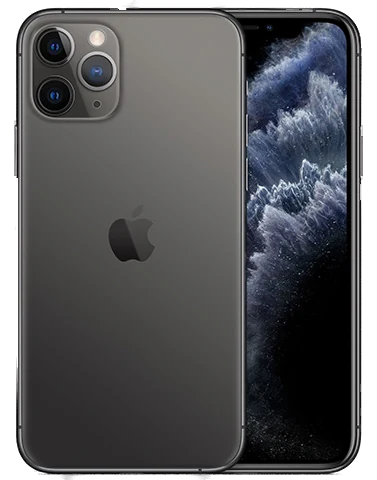 iPhone 11 Pro 64GB ( Space Gray )