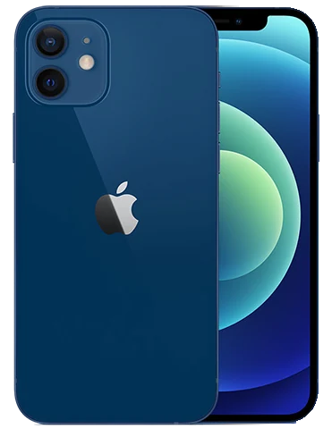 iPhone 12 64GB ( Blue )