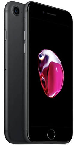 iPhone 7 32GB ( Matte Black )