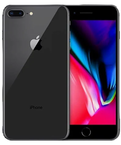 iPhone 8 Plus 64GB ( Space Gray )