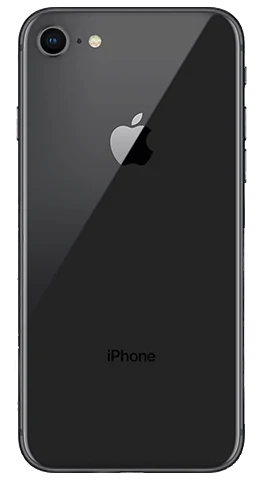 iPhone 8 64GB ( Space Gray )