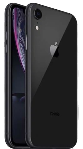 iPhone XR 64GB ( Black )