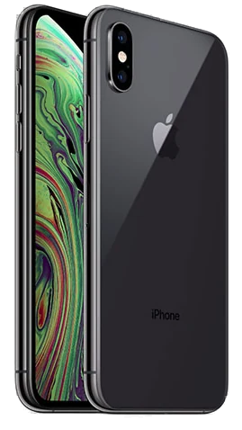 iPhone XS 64GB ( Space Gray )