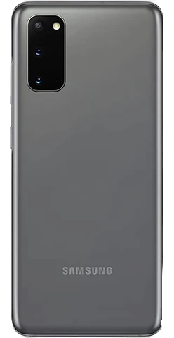 Samsung Galaxy s20 128GB ( Grey )