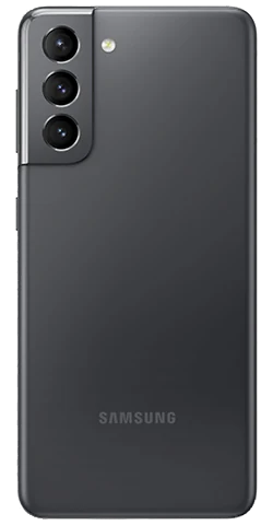 Samsung Galaxy s21 128GB  ( Phantom Gray )