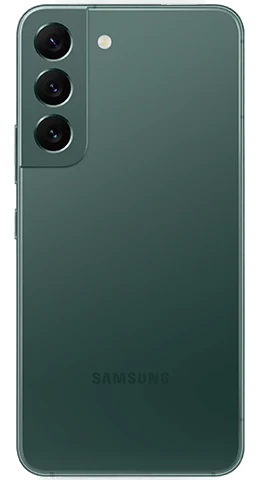 Samsung Galaxy s22 128GB ( Green )