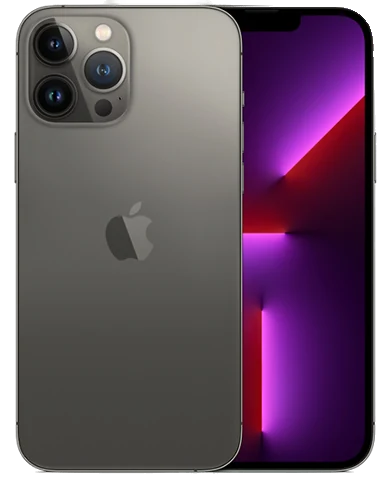 iPhone 13 Pro 128GB ( Graphite )