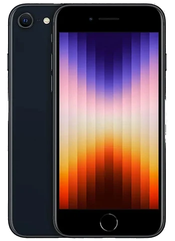 iPhone SE 2022 64GB (Black)