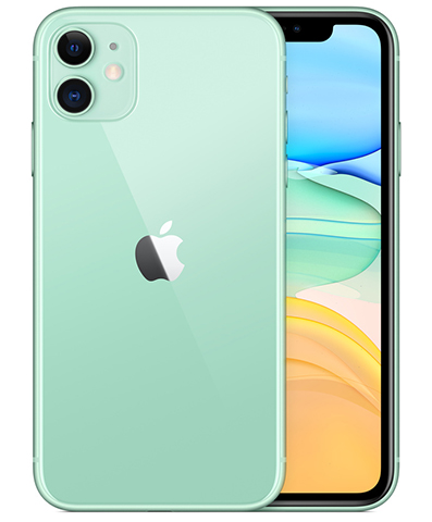 iPhone 11 64GB ( Green )
