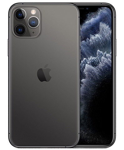 iPhone 11 Pro 64GB ( Space Gray )