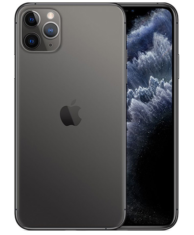 iPhone 11 Pro Max 64GB ( Space Gray )