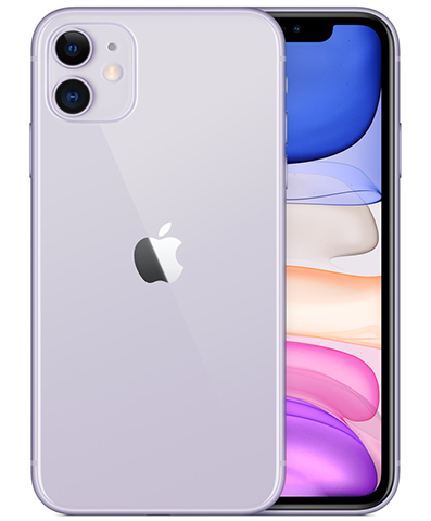 iPhone 11 64GB ( Purple )