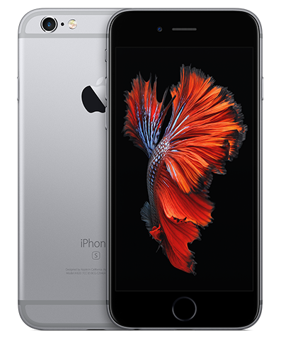 apple iPhone 6s 32gb