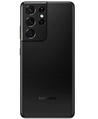 Samsung Galaxy s21 Ultra