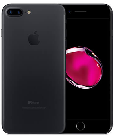 iPhone 7 Plus 128GB overall