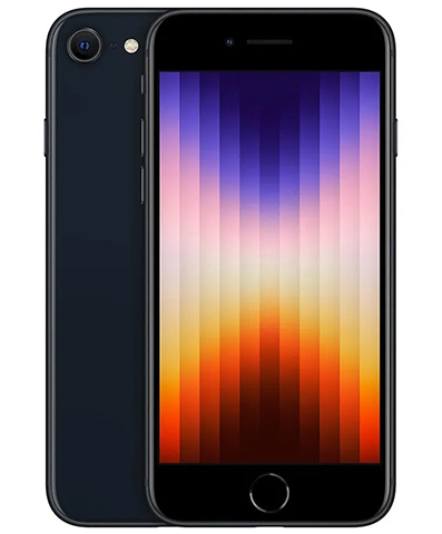 iPhone SE 2022 64GB ( gen 3 )