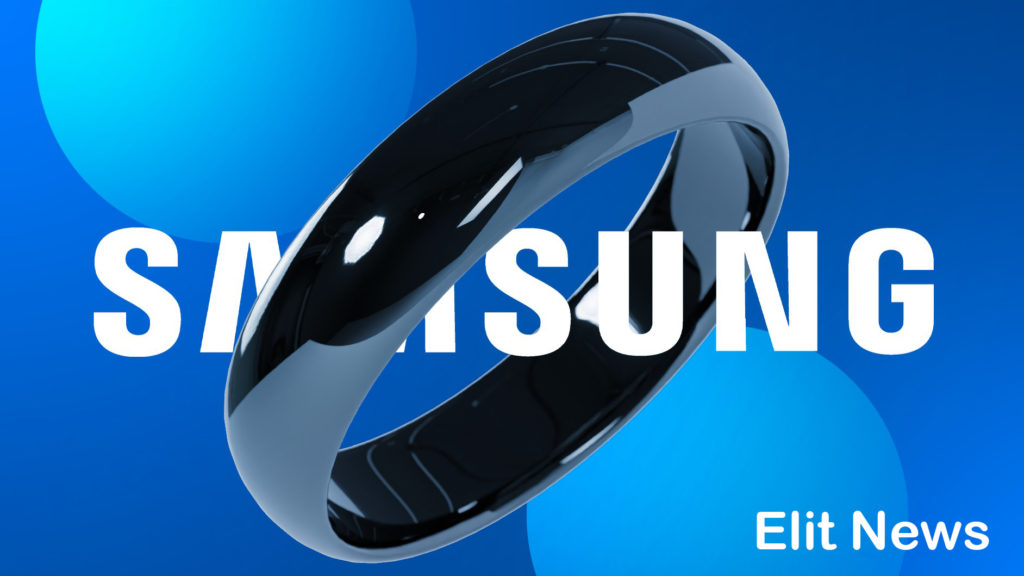 Samsung Galaxy ring